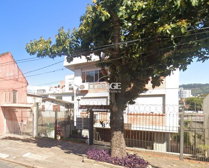 Apartamento à venda com 1 quarto, 31m² - Foto 1