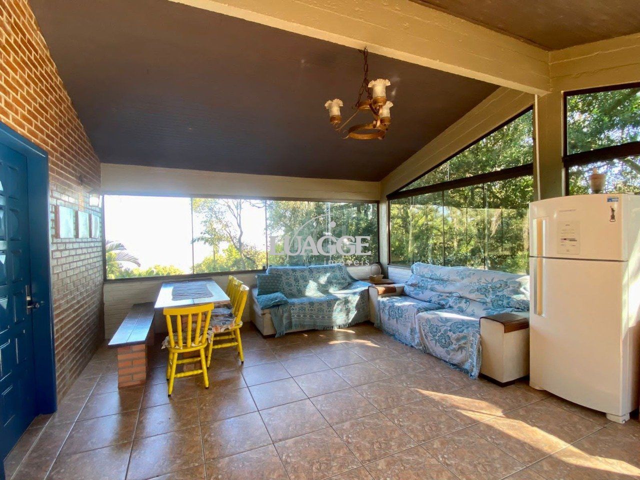 Sítio à venda com 1 quarto, 199m² - Foto 8