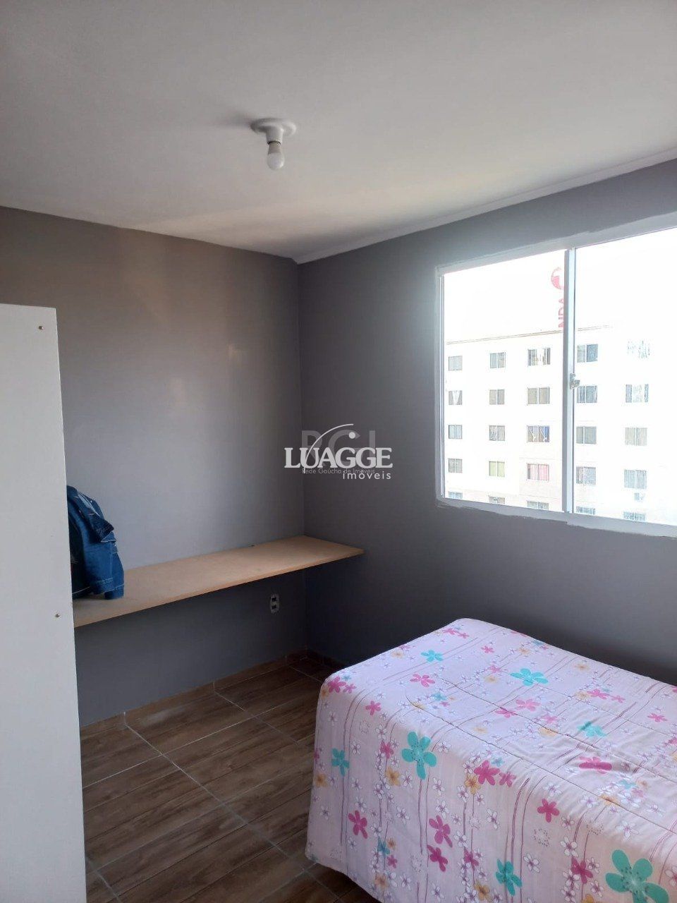 Apartamento à venda com 2 quartos, 43m² - Foto 11