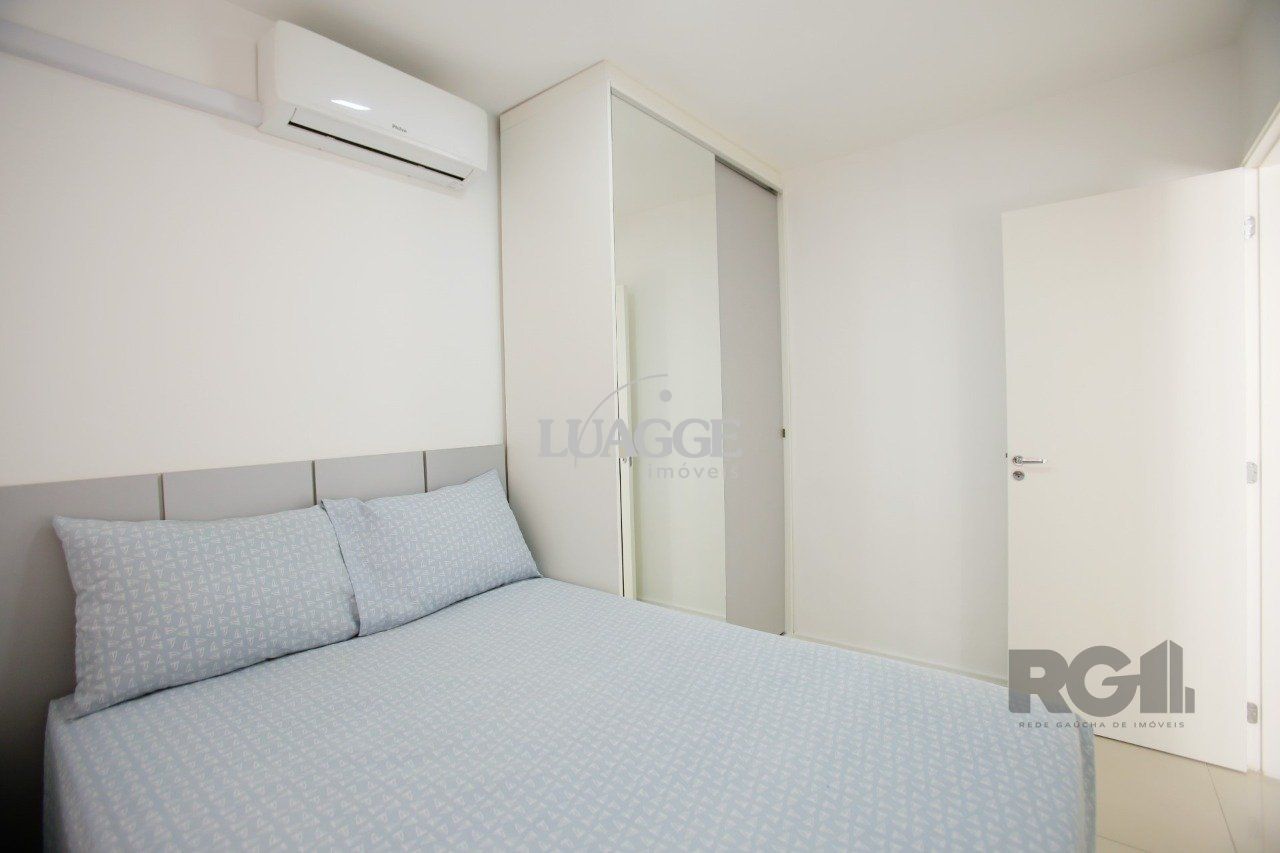Apartamento à venda com 3 quartos, 64m² - Foto 12