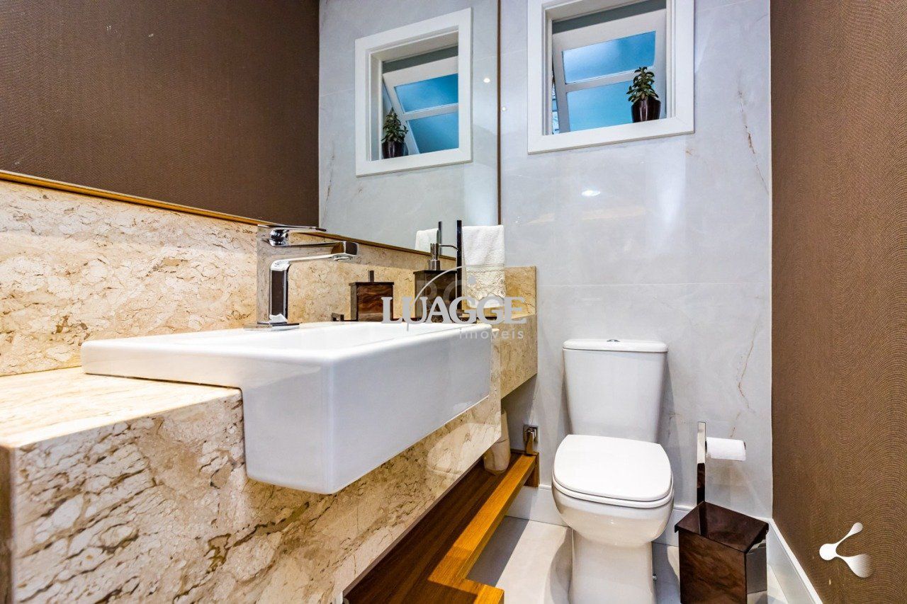 Casa de Condomínio à venda com 4 quartos, 196m² - Foto 21