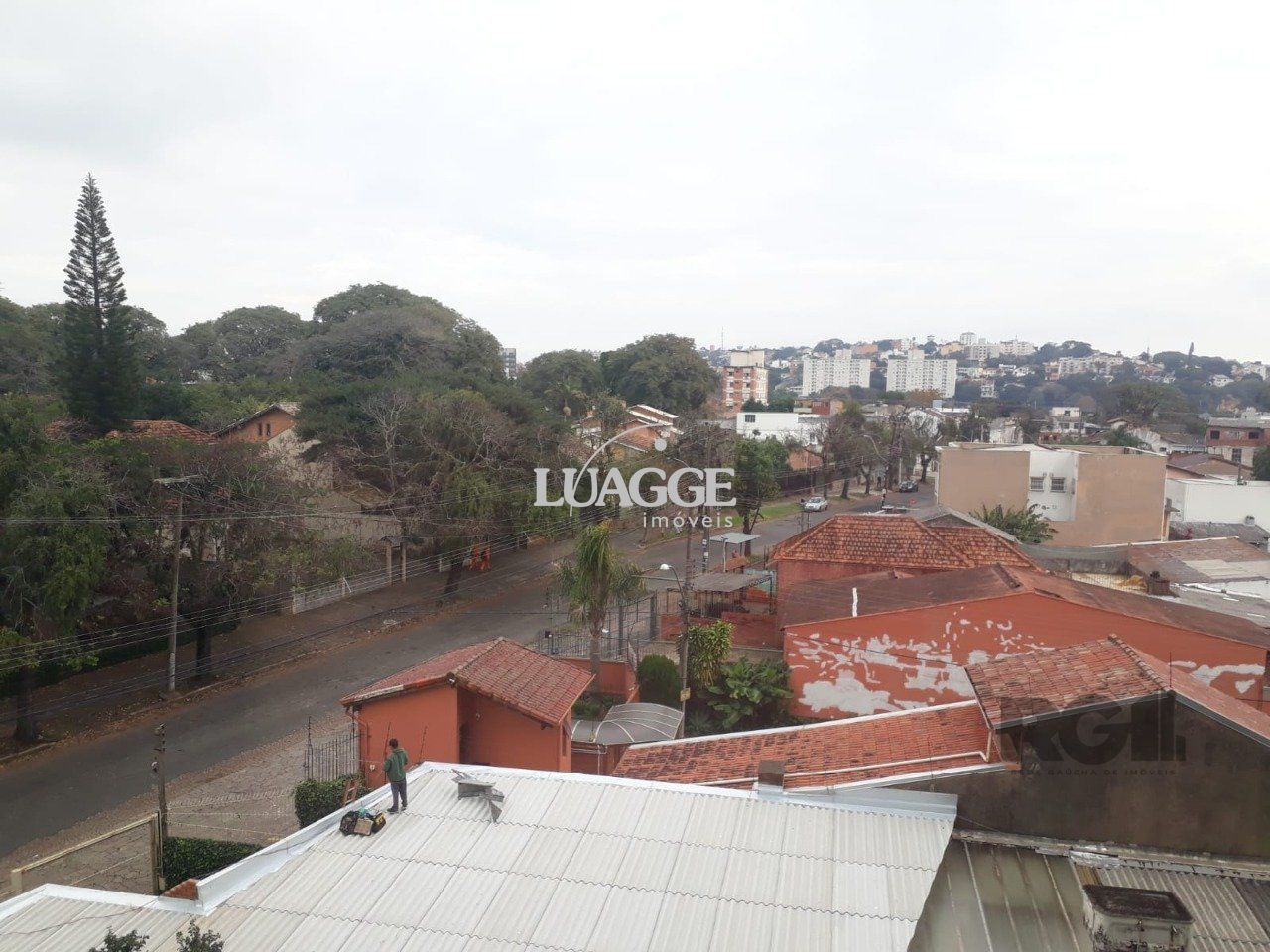 Apartamento à venda com 2 quartos, 50m² - Foto 22