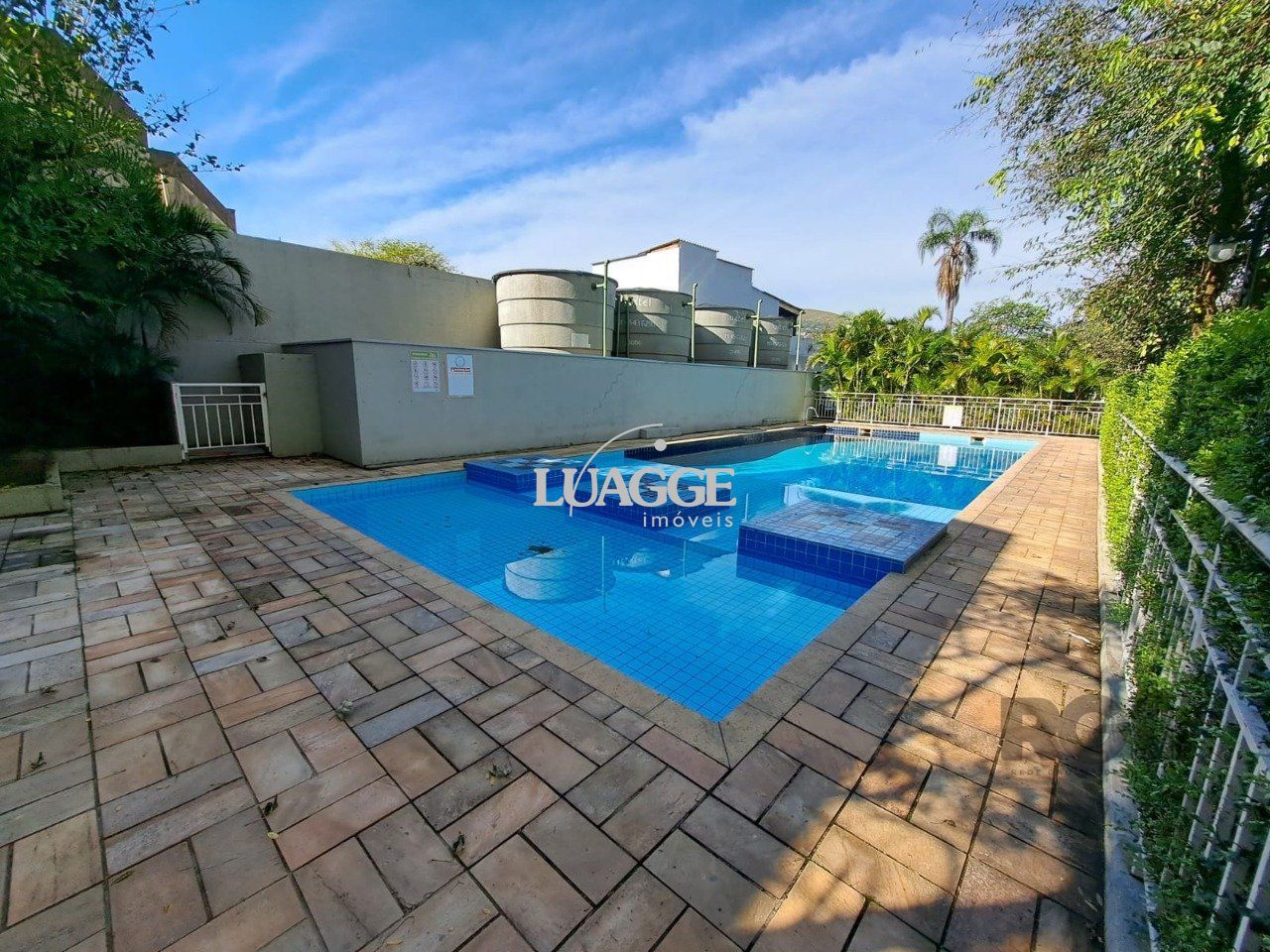 Apartamento à venda com 2 quartos, 50m² - Foto 44