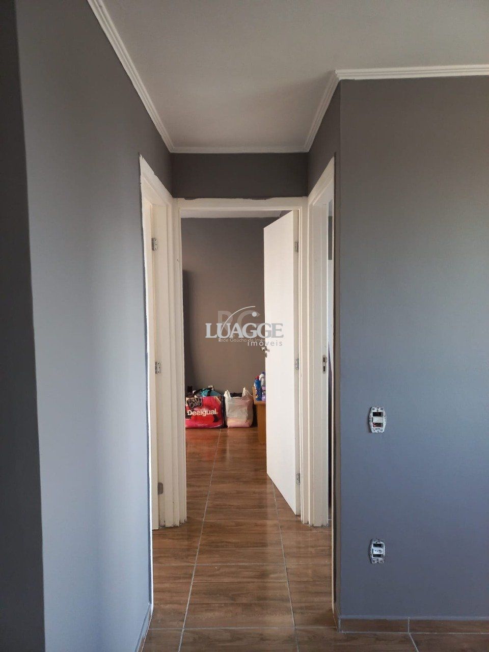 Apartamento à venda com 2 quartos, 43m² - Foto 8