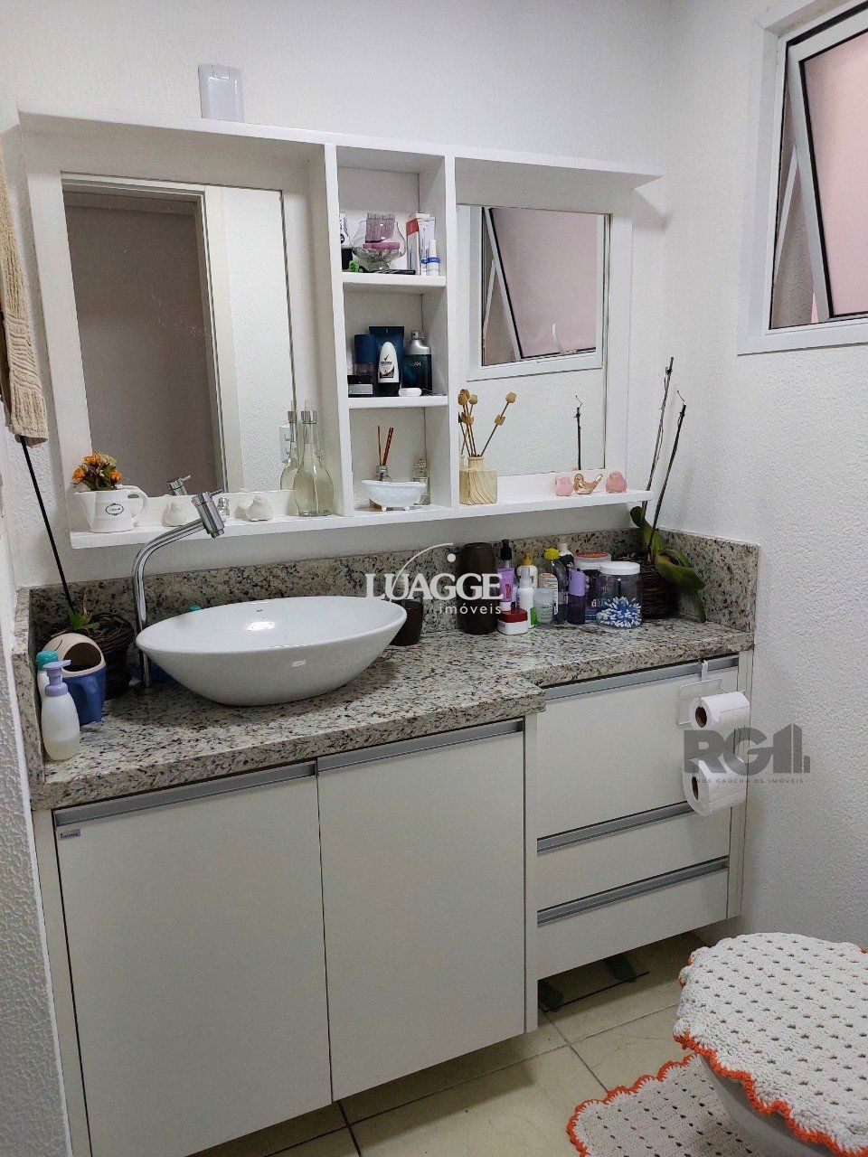 Apartamento à venda com 2 quartos, 55m² - Foto 32