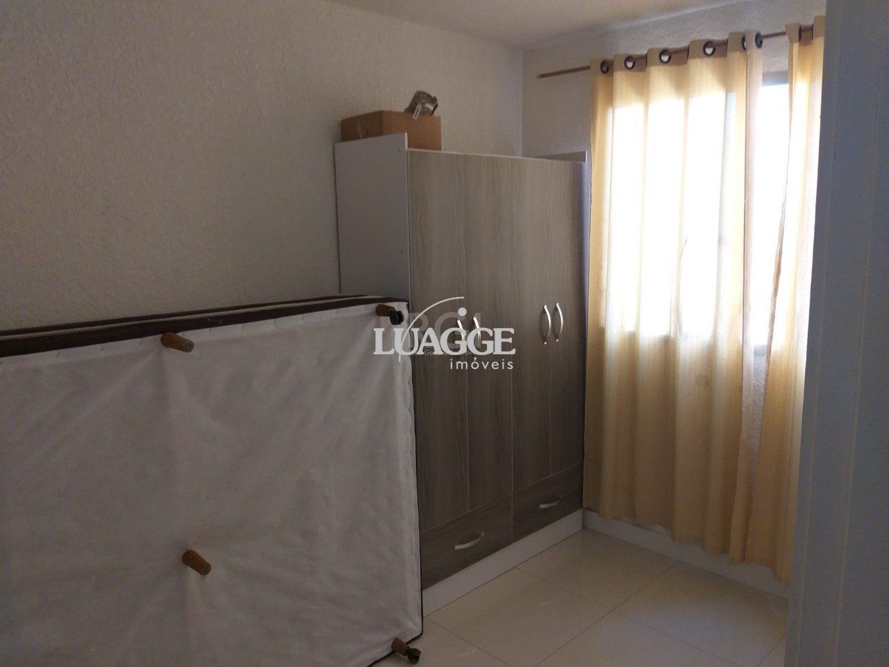 Apartamento à venda com 2 quartos, 40m² - Foto 6