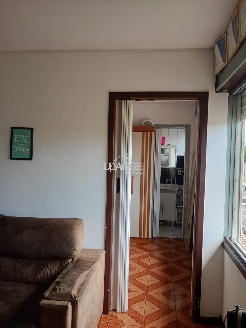 Apartamento à venda com 1 quarto, 31m² - Foto 8