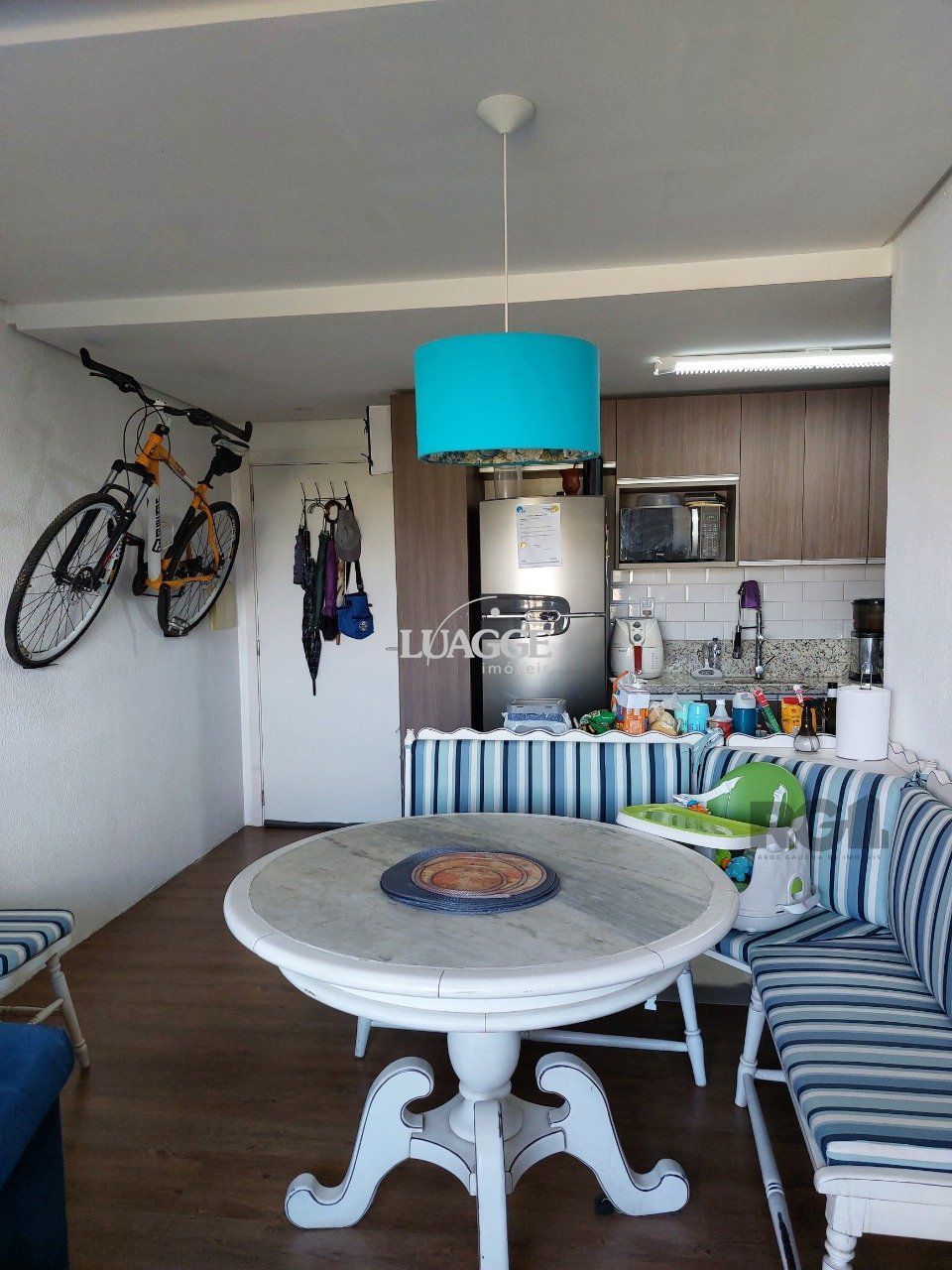 Apartamento à venda com 2 quartos, 55m² - Foto 36
