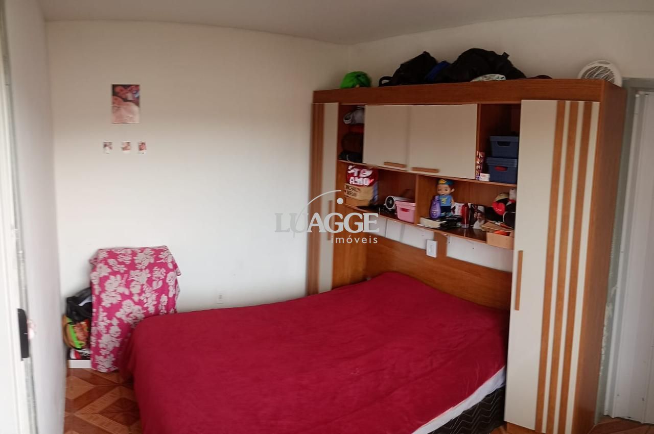 Apartamento à venda com 1 quarto, 31m² - Foto 7