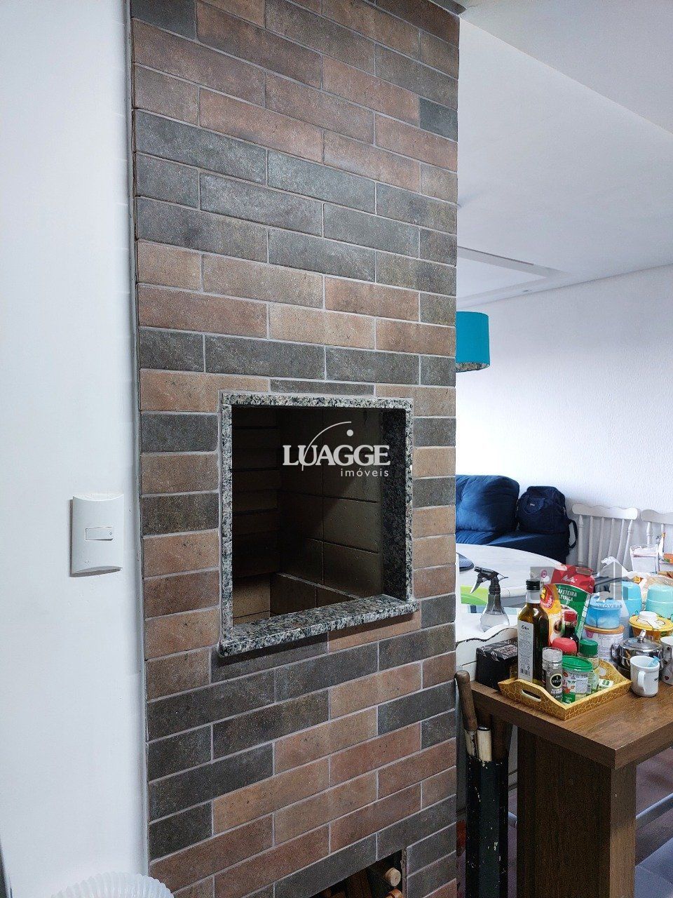 Apartamento à venda com 2 quartos, 55m² - Foto 6