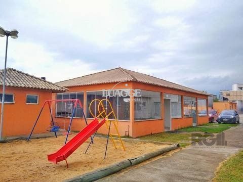 Apartamento à venda com 2 quartos, 55m² - Foto 23