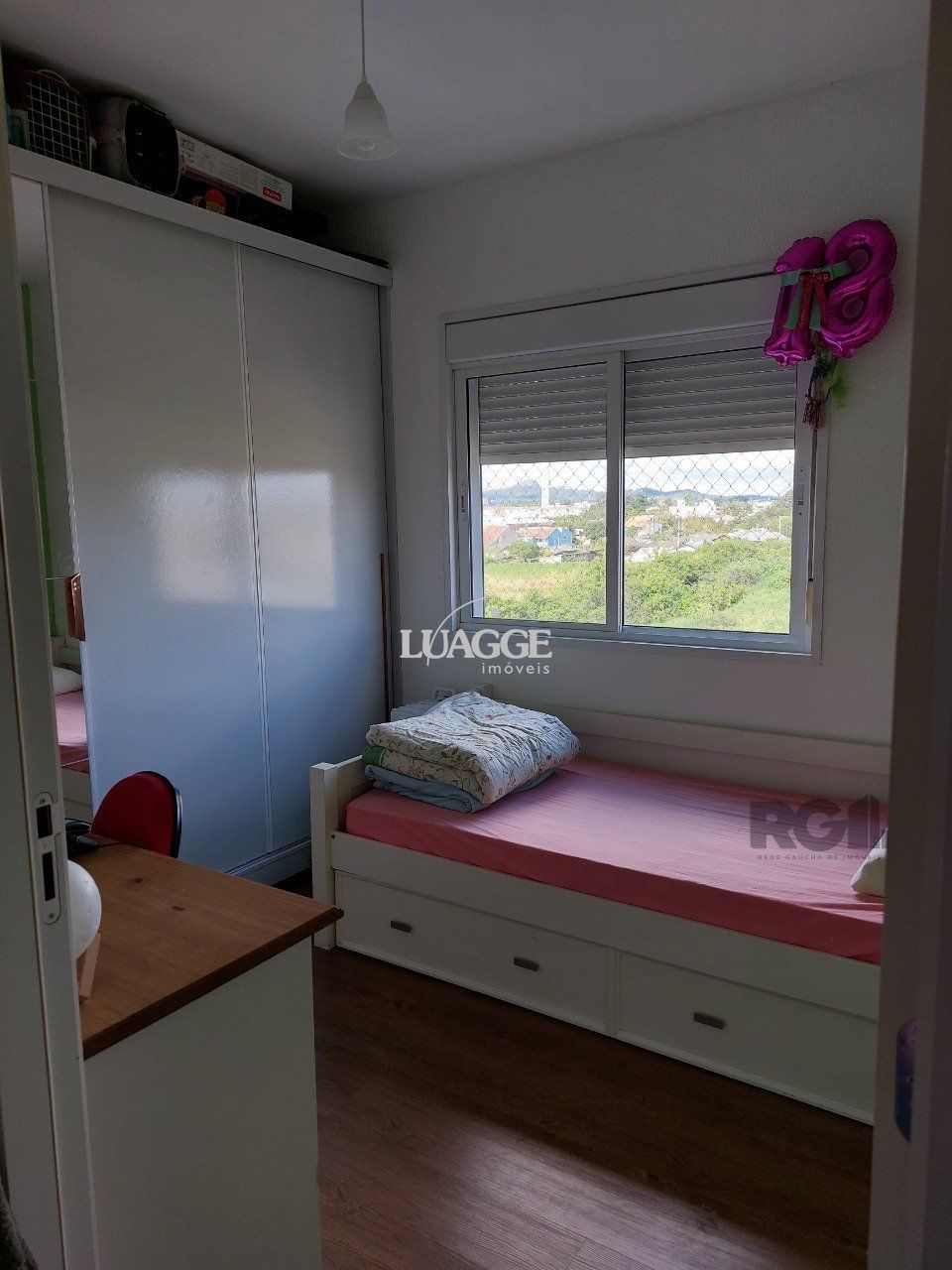 Apartamento à venda com 2 quartos, 55m² - Foto 40