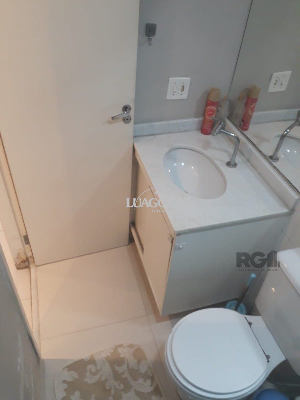 Apartamento à venda com 2 quartos, 50m² - Foto 9