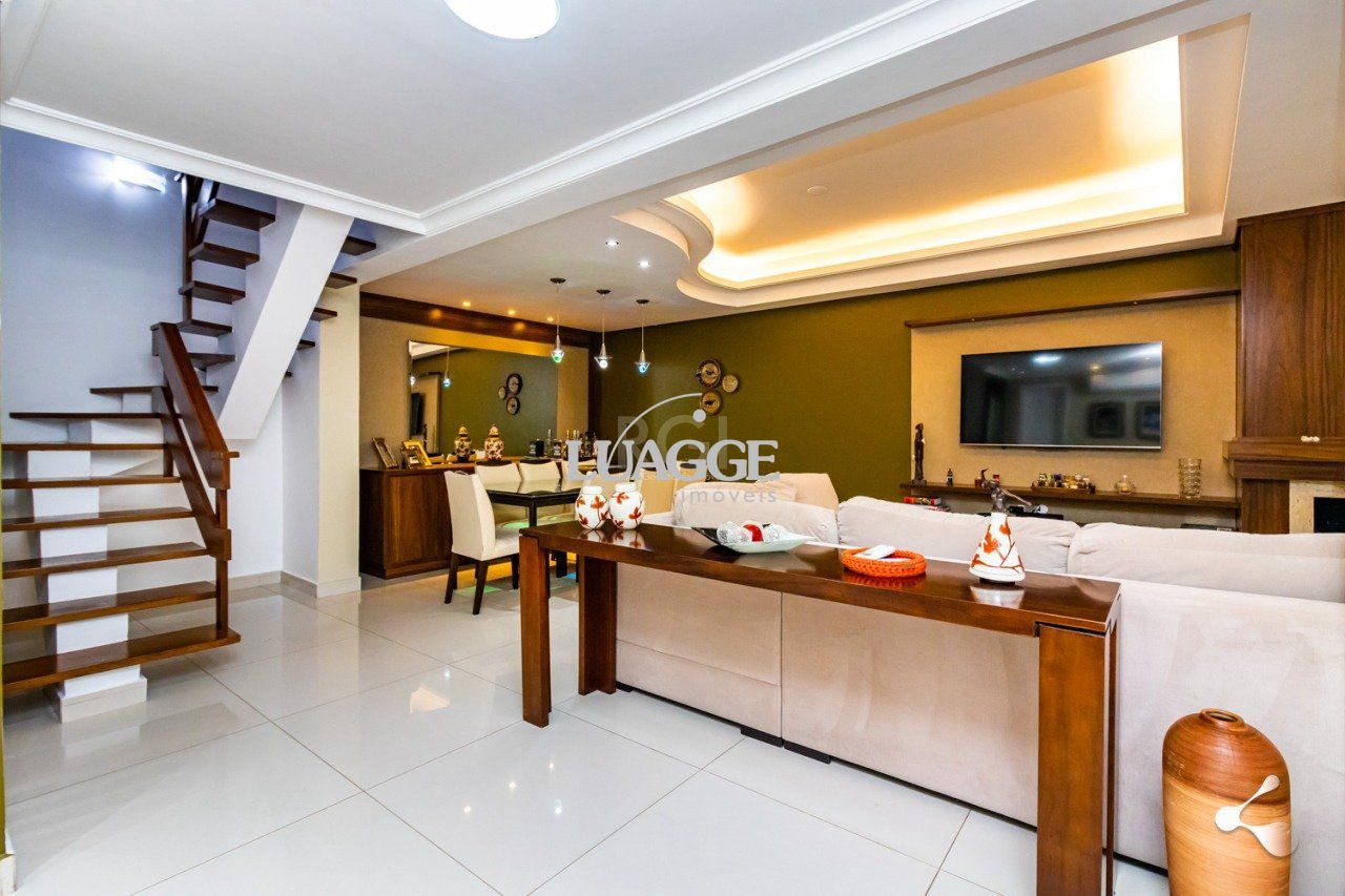 Casa de Condomínio à venda com 4 quartos, 196m² - Foto 17