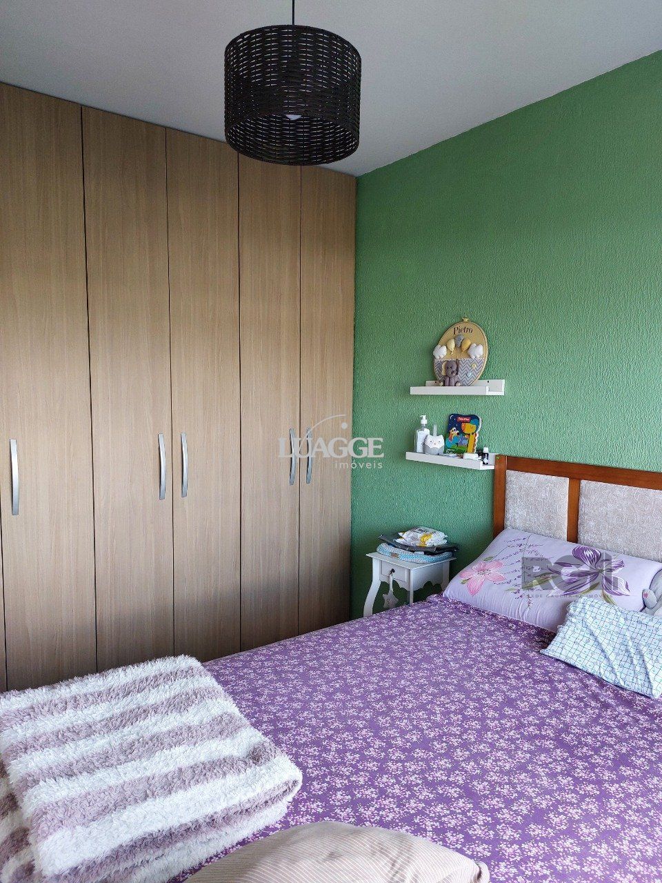 Apartamento à venda com 2 quartos, 55m² - Foto 17