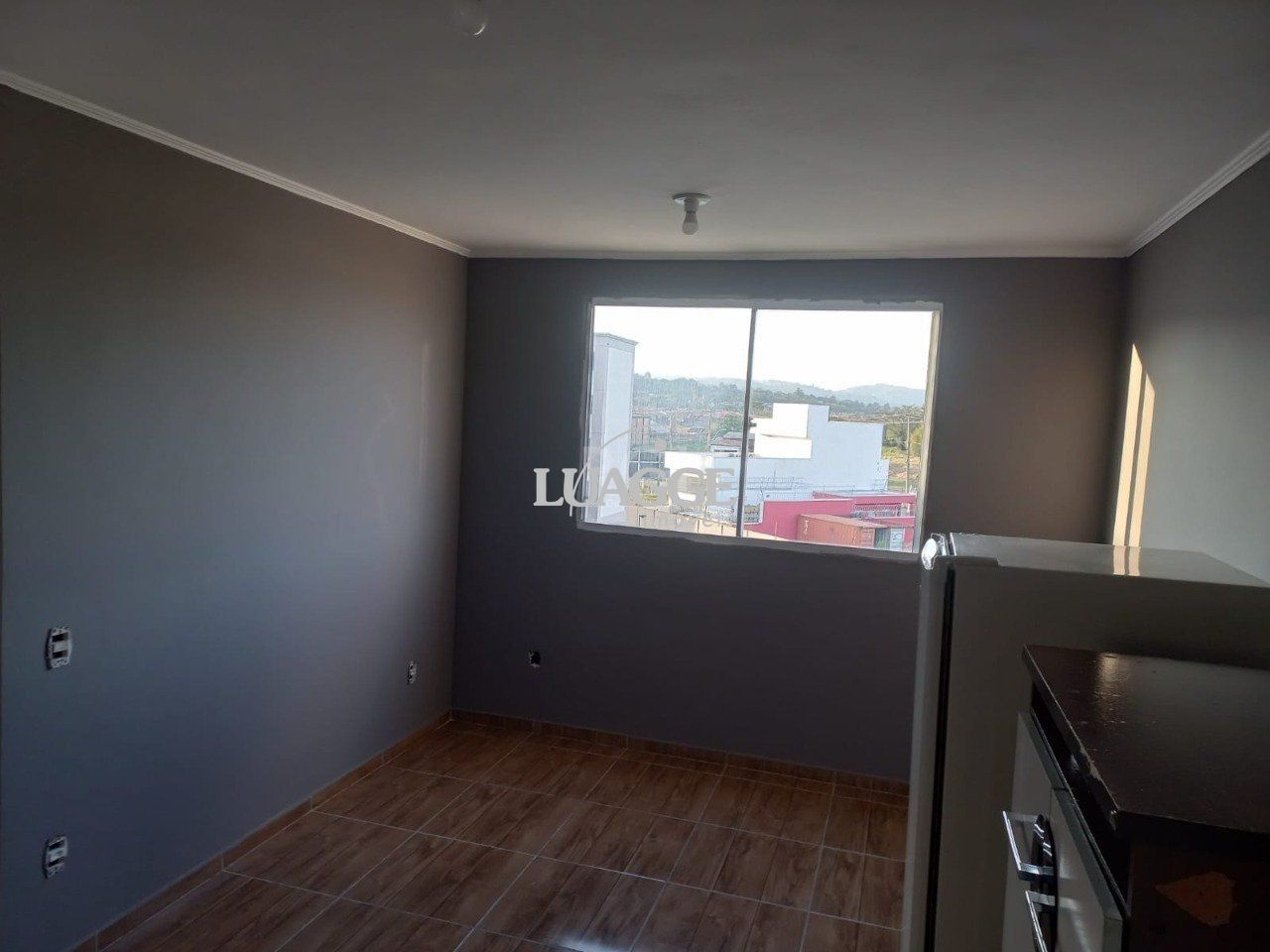 Apartamento à venda com 2 quartos, 43m² - Foto 4