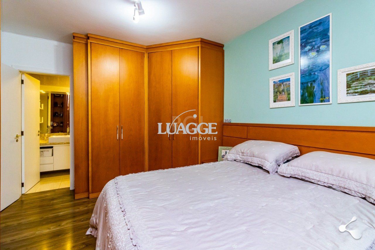 Casa de Condomínio à venda com 4 quartos, 196m² - Foto 33