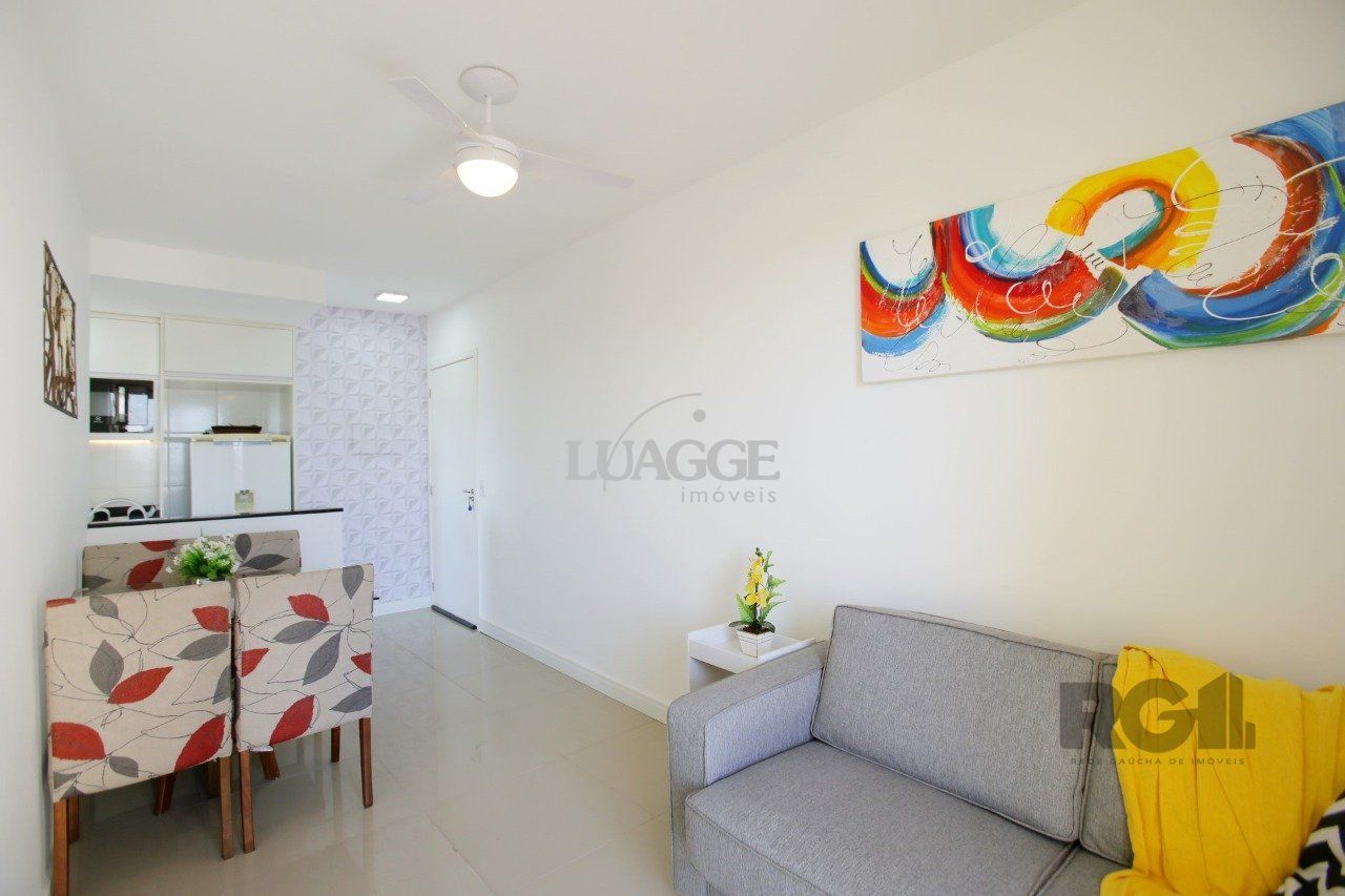 Apartamento à venda com 3 quartos, 64m² - Foto 5