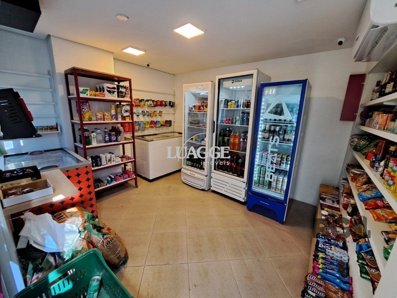 Apartamento à venda com 2 quartos, 50m² - Foto 12