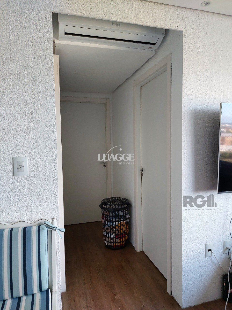 Apartamento à venda com 2 quartos, 55m² - Foto 19