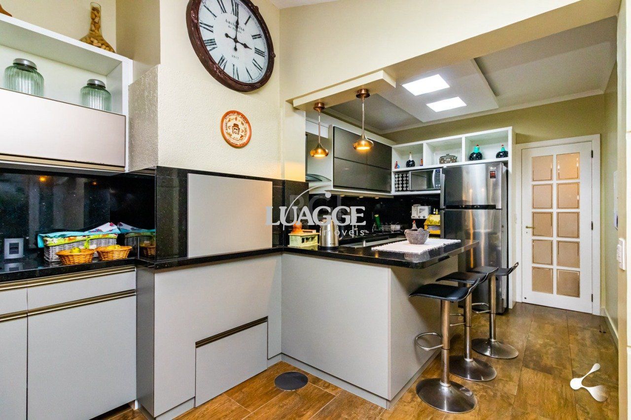 Casa de Condomínio à venda com 4 quartos, 196m² - Foto 26