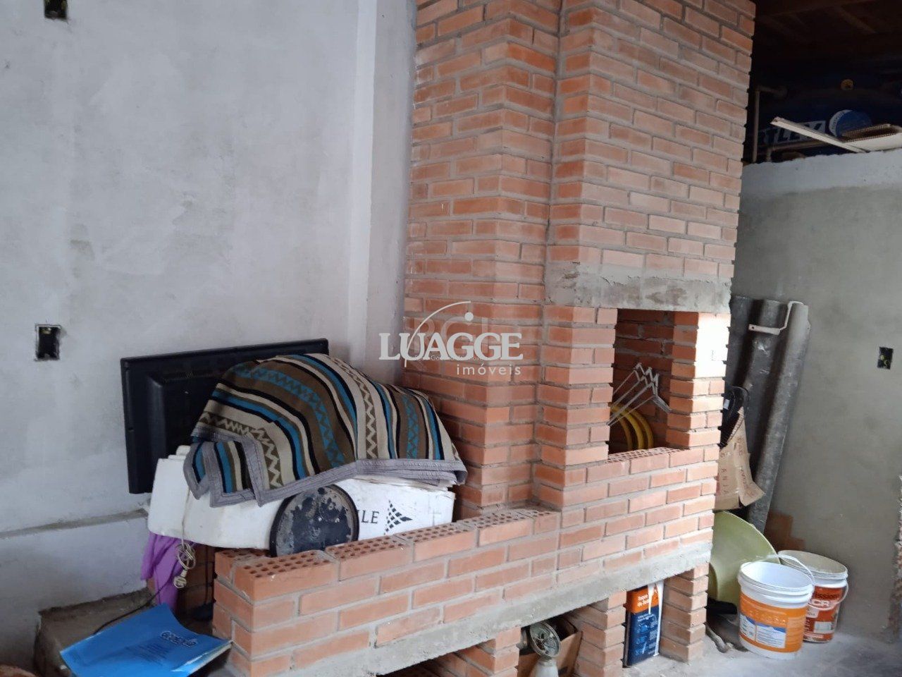 Casa à venda com 3 quartos, 242m² - Foto 13
