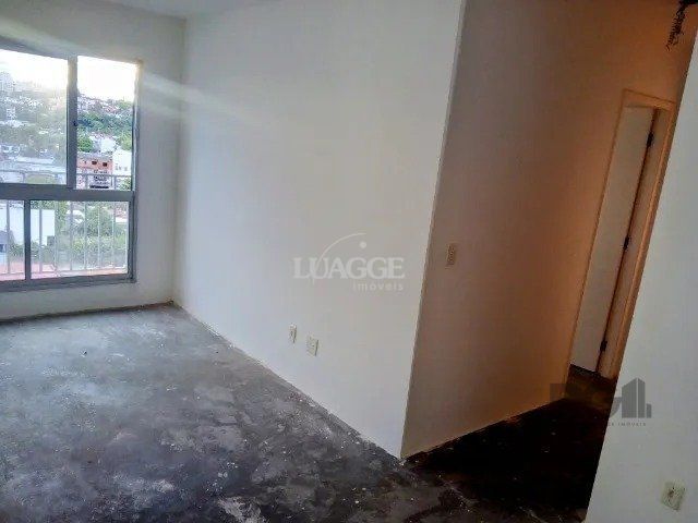 Apartamento à venda com 2 quartos, 53m² - Foto 4