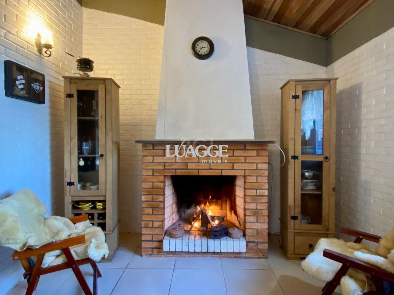 Sítio à venda com 1 quarto, 199m² - Foto 3