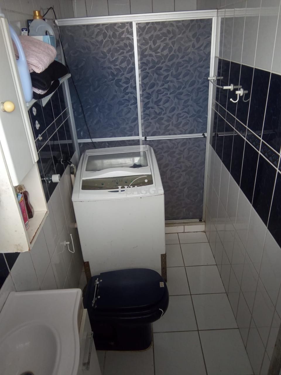 Apartamento à venda com 1 quarto, 31m² - Foto 4