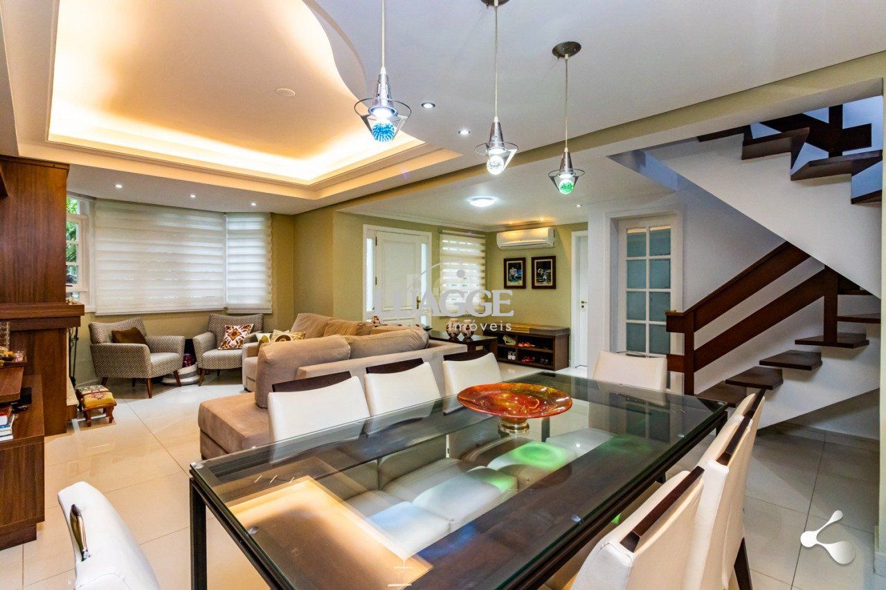 Casa de Condomínio à venda com 4 quartos, 196m² - Foto 15