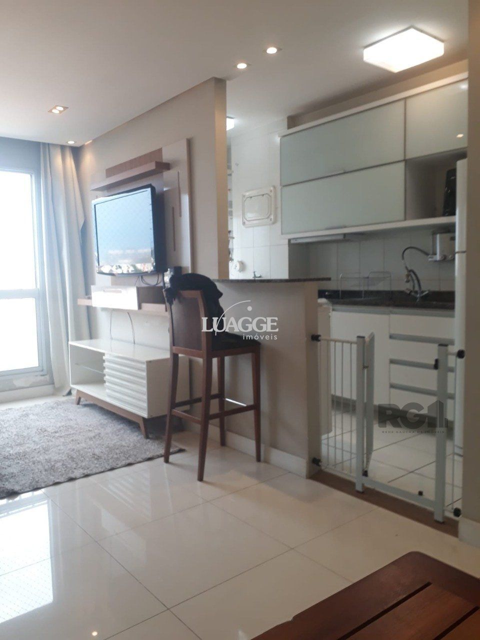 Apartamento à venda com 2 quartos, 50m² - Foto 1