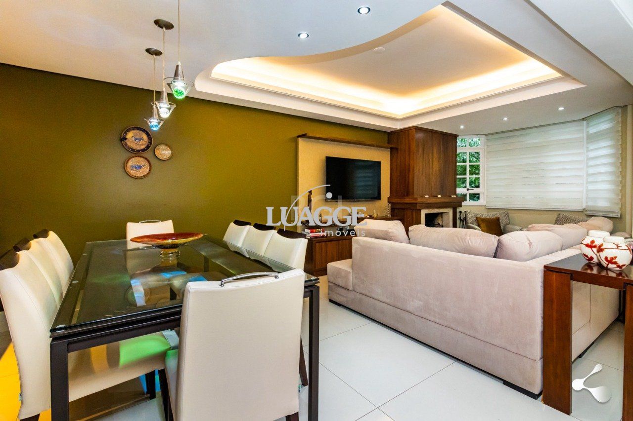 Casa de Condomínio à venda com 4 quartos, 196m² - Foto 16