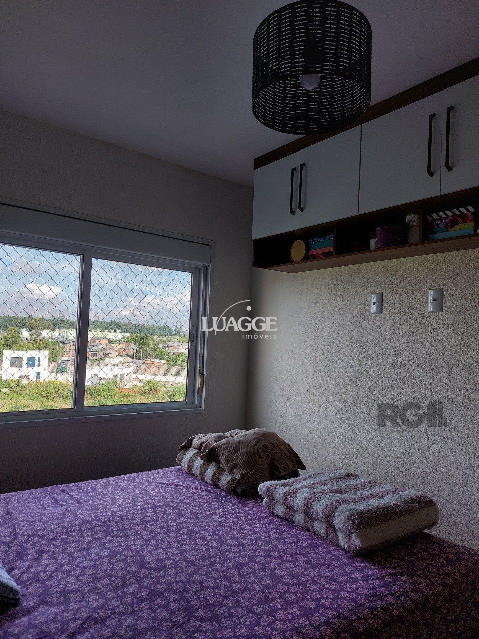 Apartamento à venda com 2 quartos, 55m² - Foto 18