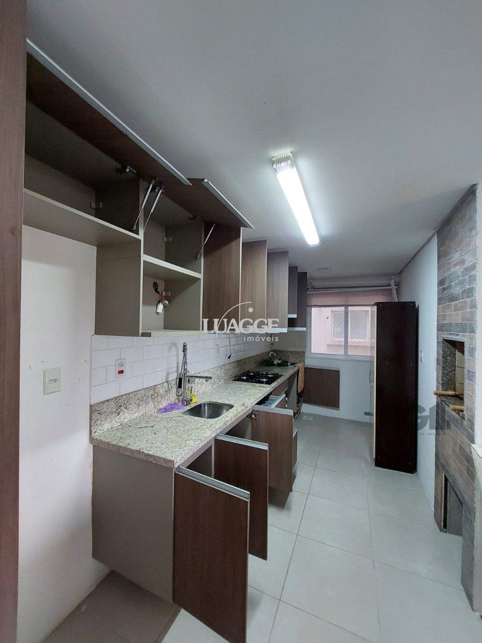 Apartamento à venda com 2 quartos, 55m² - Foto 33