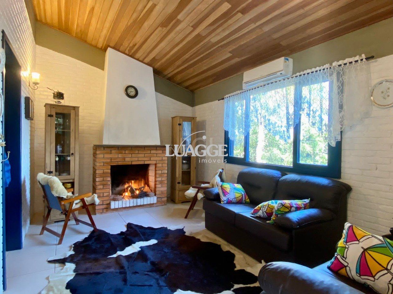 Sítio à venda com 1 quarto, 199m² - Foto 2