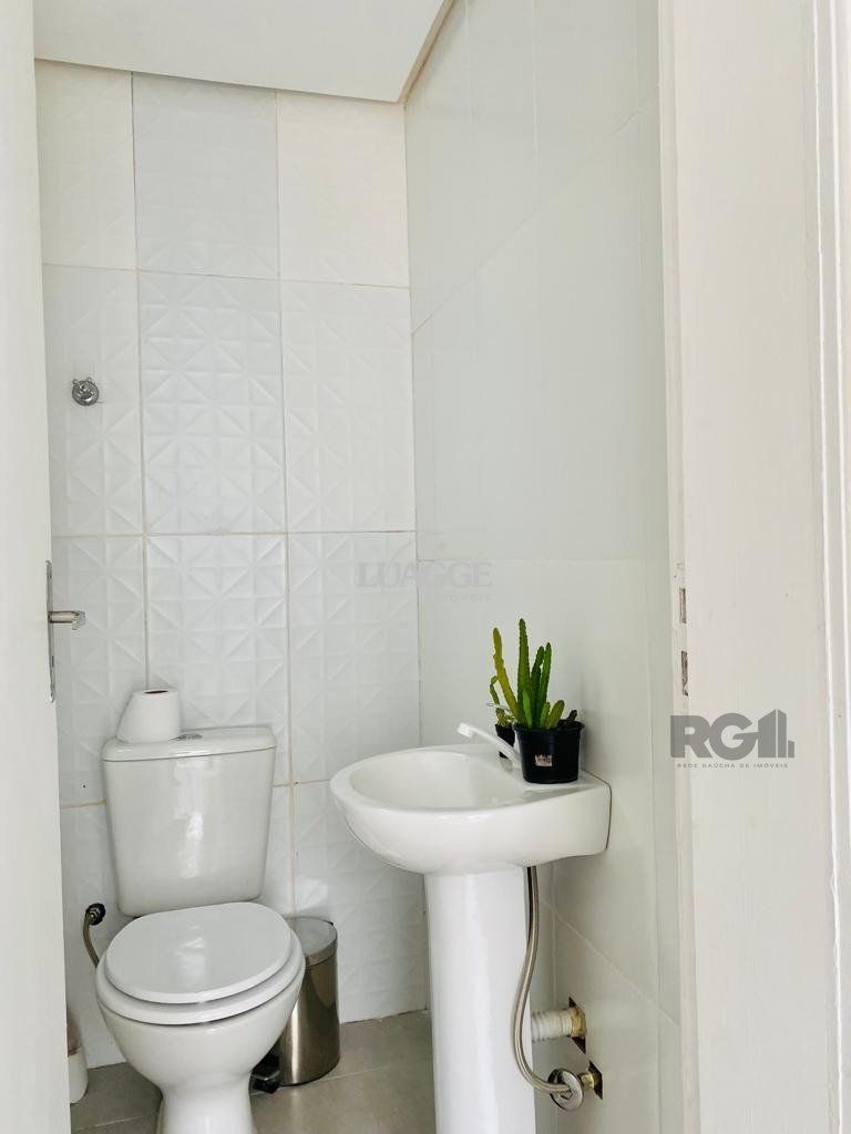 Apartamento à venda com 2 quartos, 138m² - Foto 10