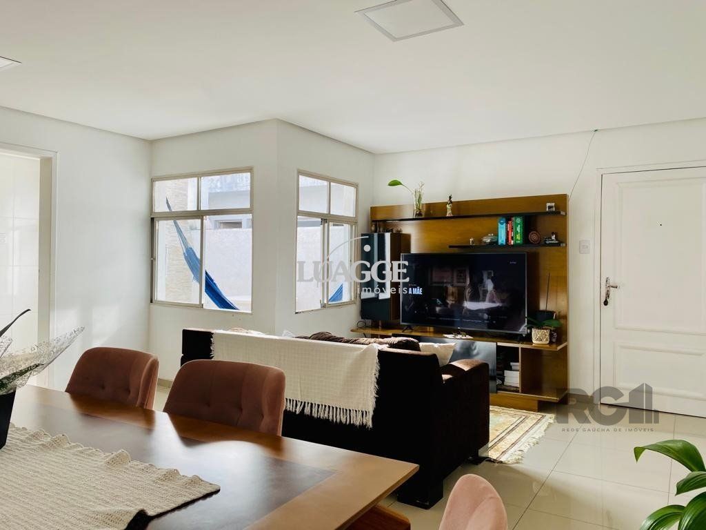 Apartamento à venda com 2 quartos, 138m² - Foto 5