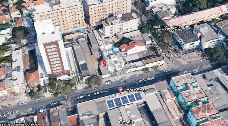 Depósito-Galpão-Armazém à venda, 559m² - Foto 2