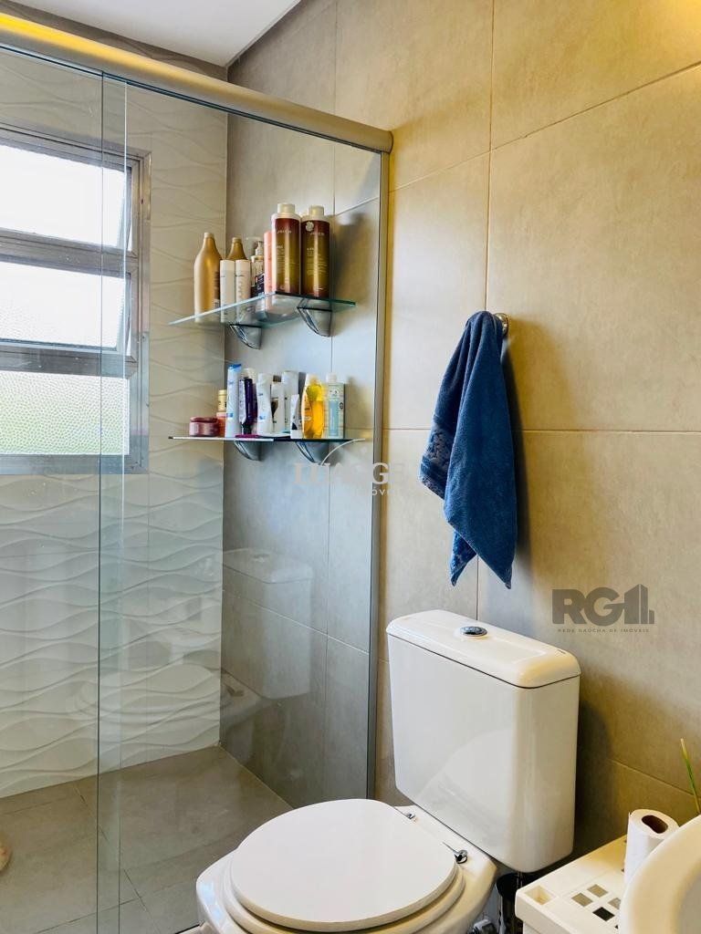 Apartamento à venda com 2 quartos, 138m² - Foto 9