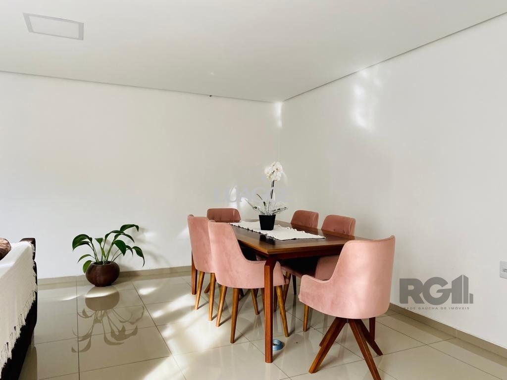 Apartamento à venda com 2 quartos, 138m² - Foto 1