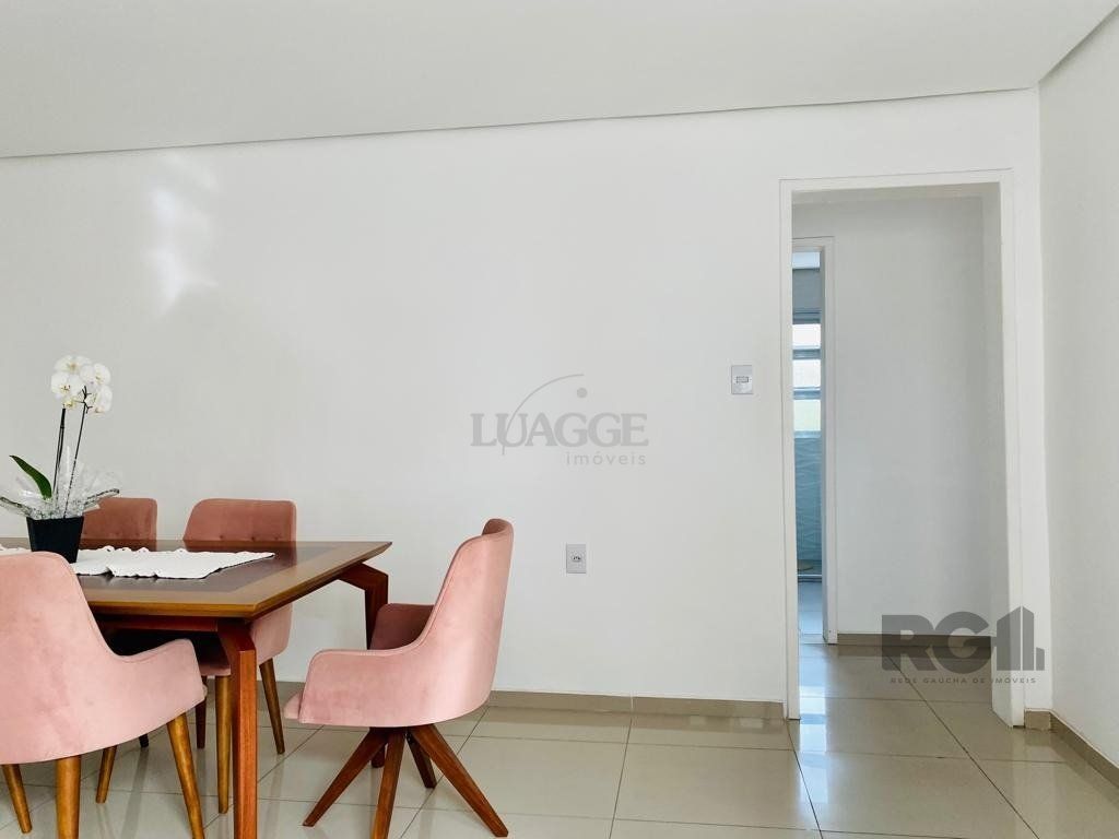 Apartamento à venda com 2 quartos, 138m² - Foto 2