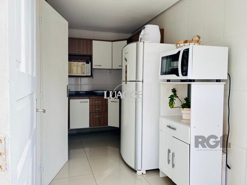 Apartamento à venda com 2 quartos, 138m² - Foto 7