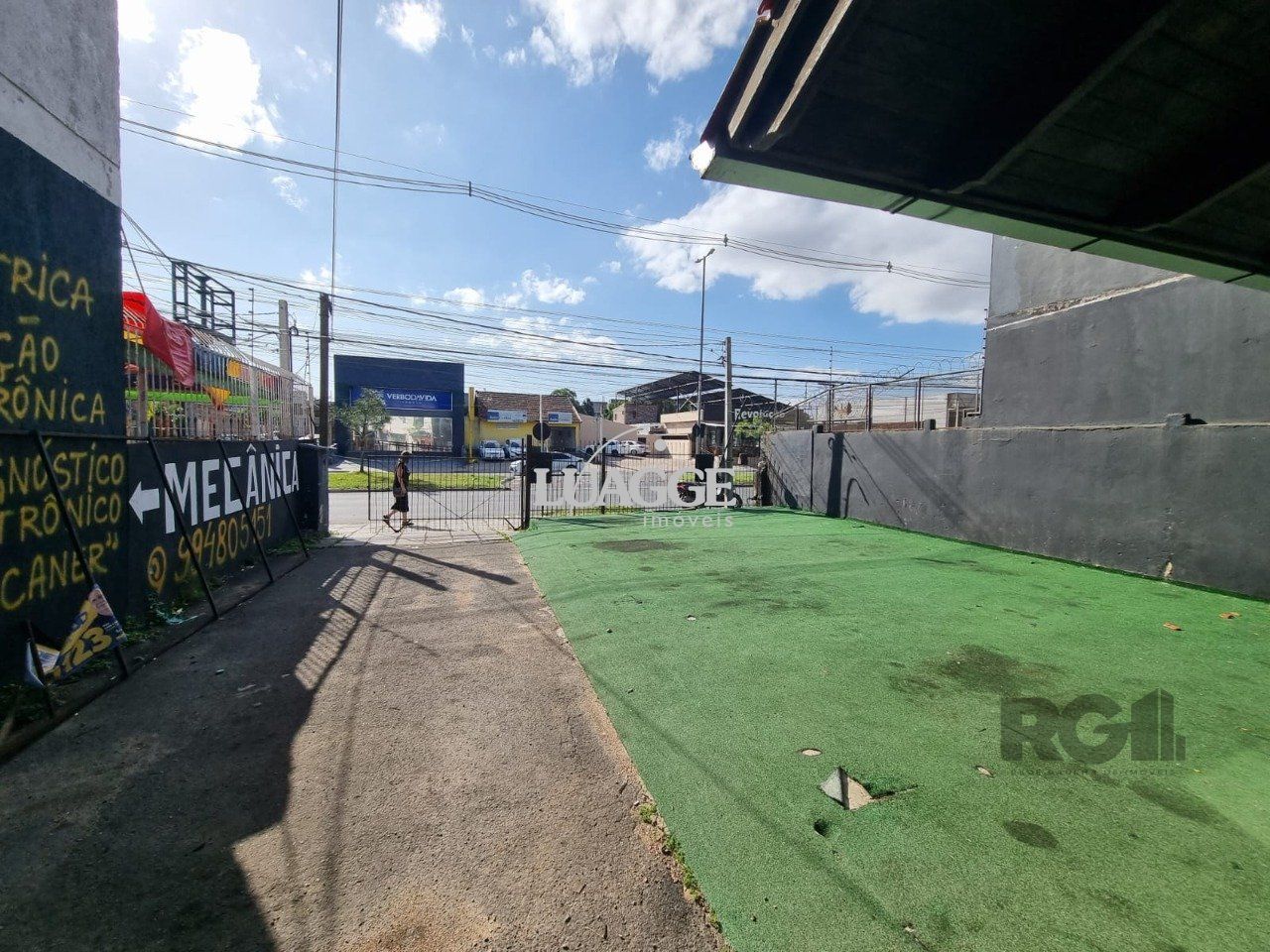 Terreno à venda, 402m² - Foto 6