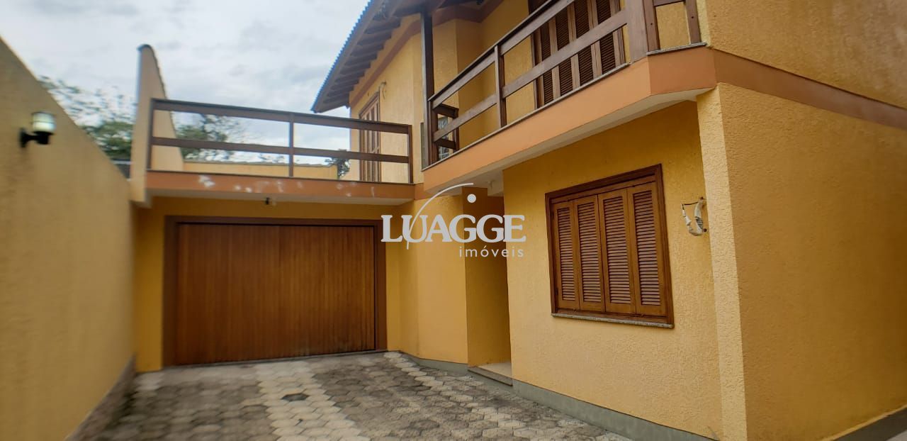 Casa à venda com 2 quartos, 166m² - Foto 1