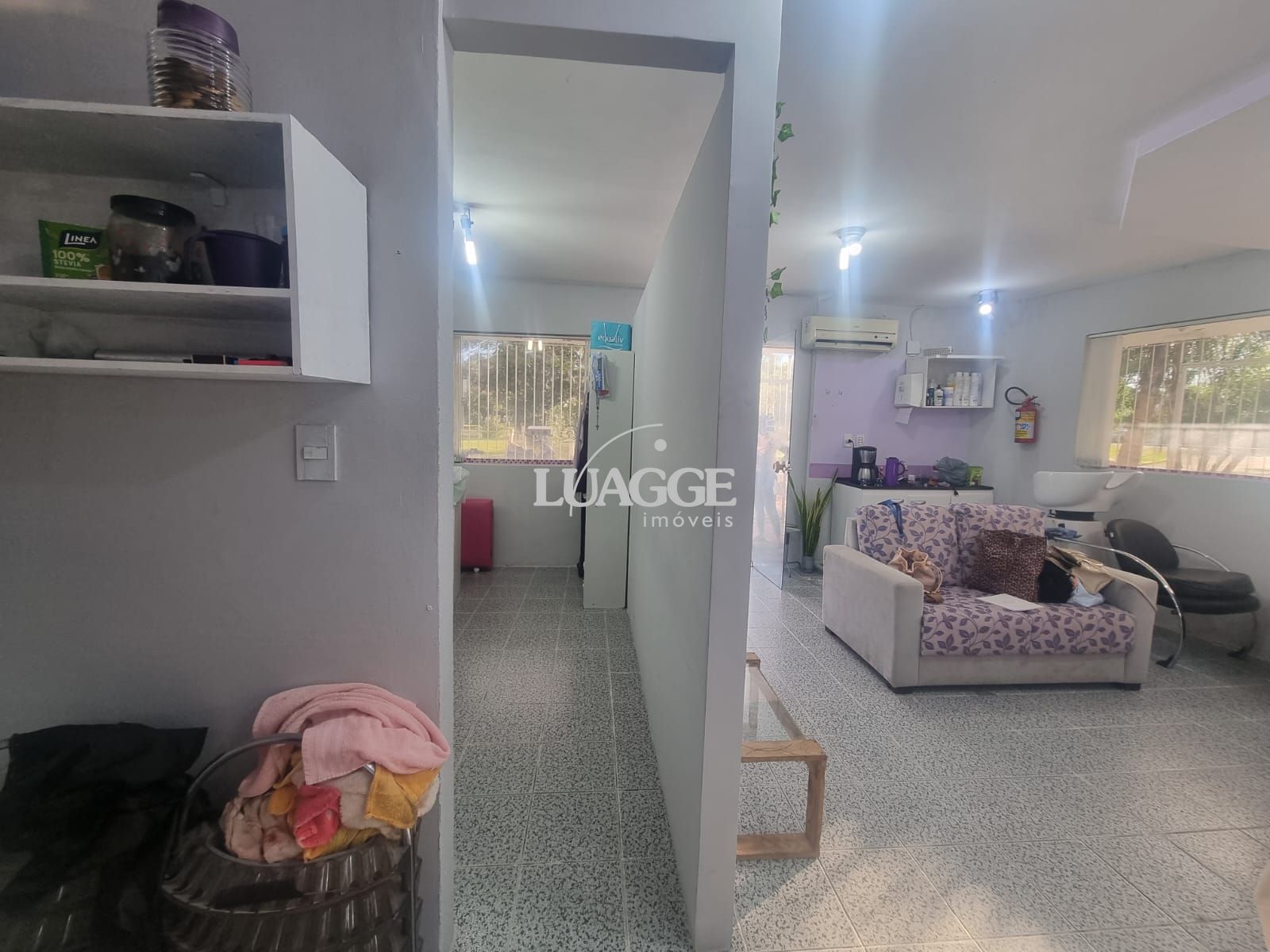 Loja-Salão à venda, 38m² - Foto 5