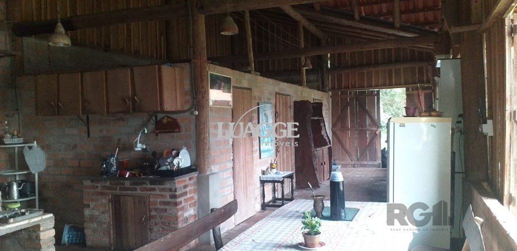 Sítio à venda com 3 quartos, 251m² - Foto 5