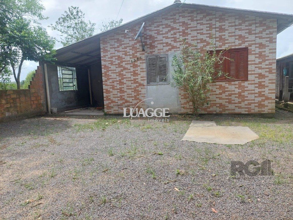 Casa à venda com 4 quartos, 119m² - Foto 3