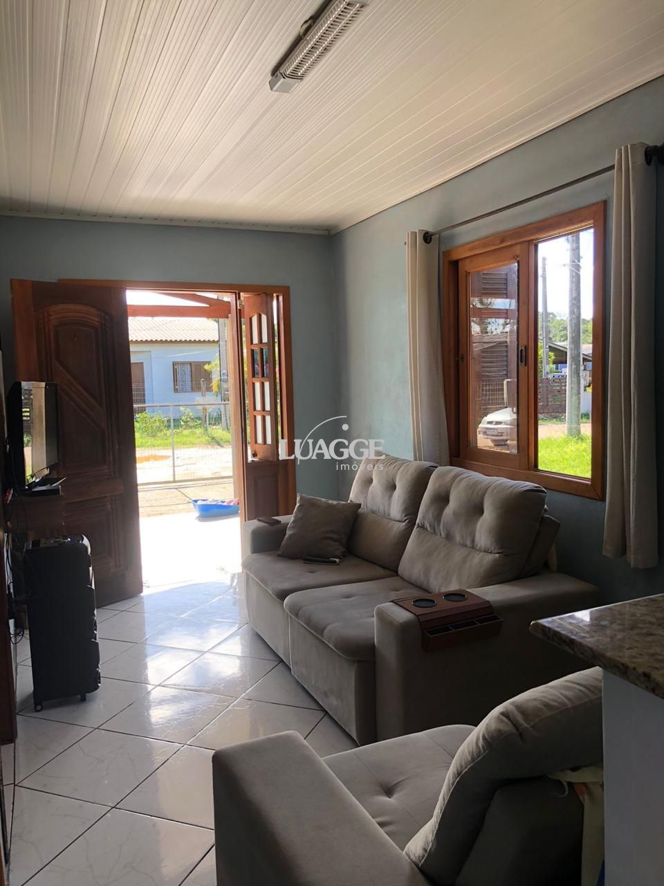 Casa à venda com 3 quartos, 56m² - Foto 10