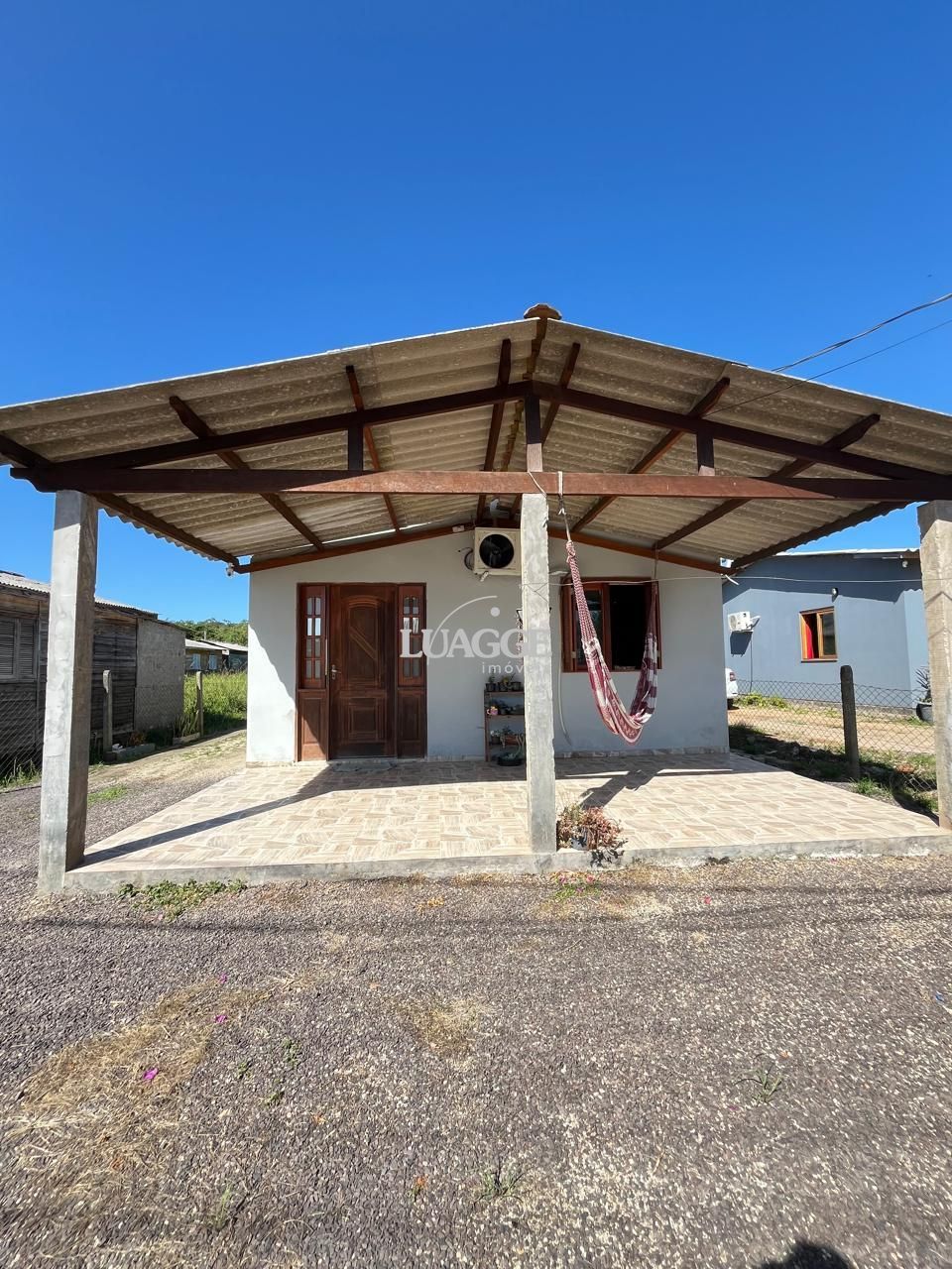 Casa à venda com 3 quartos, 56m² - Foto 15