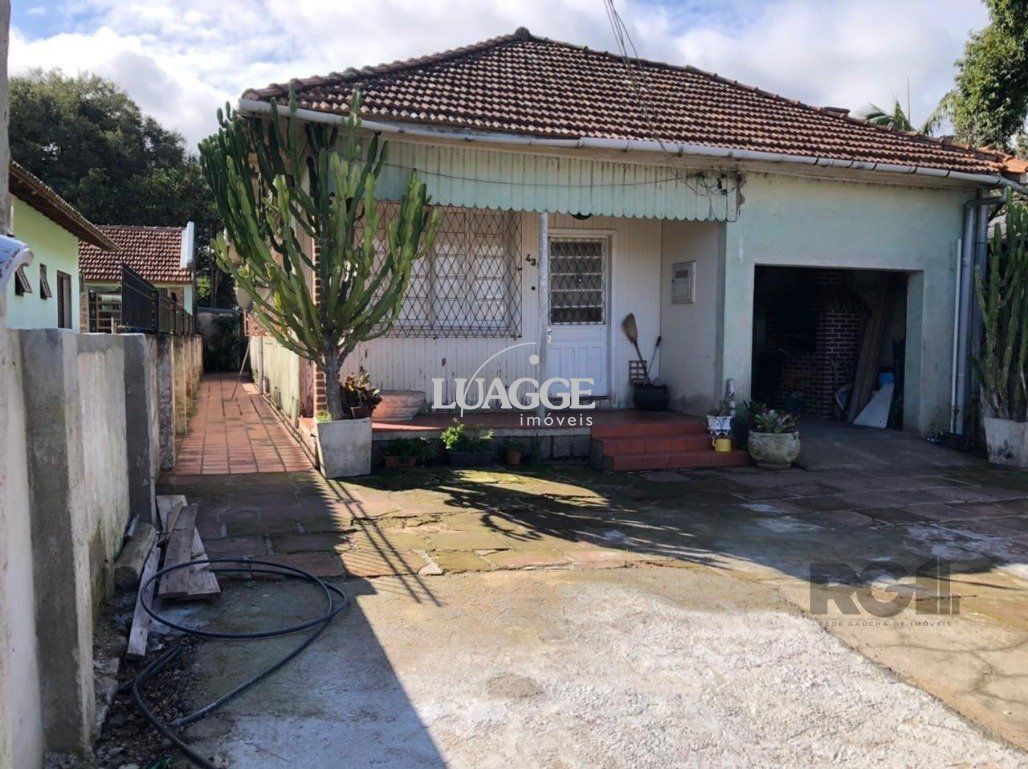 Terreno à venda, 762m² - Foto 1